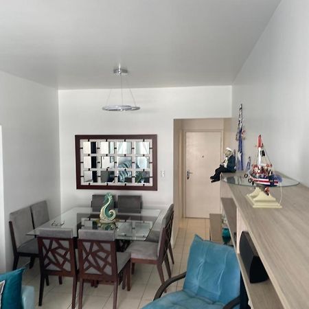 Apartamento Pitangueiras Maximo 7 Pessoas Guarujá Exterior photo