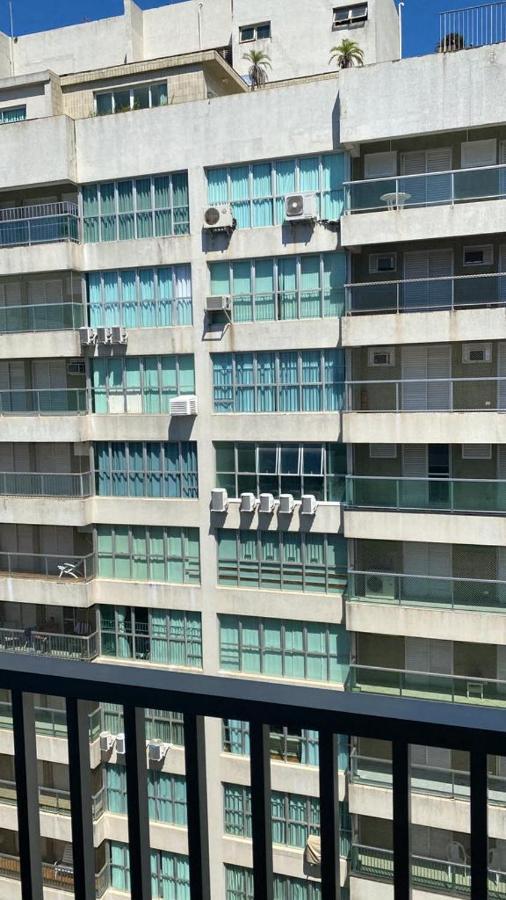 Apartamento Pitangueiras Maximo 7 Pessoas Guarujá Exterior photo