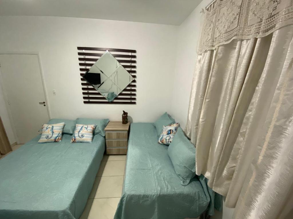 Apartamento Pitangueiras Maximo 7 Pessoas Guarujá Exterior photo