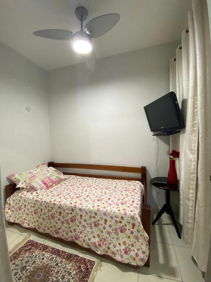 Apartamento Pitangueiras Maximo 7 Pessoas Guarujá Exterior photo