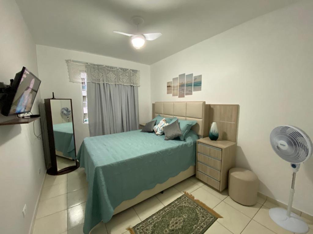 Apartamento Pitangueiras Maximo 7 Pessoas Guarujá Exterior photo