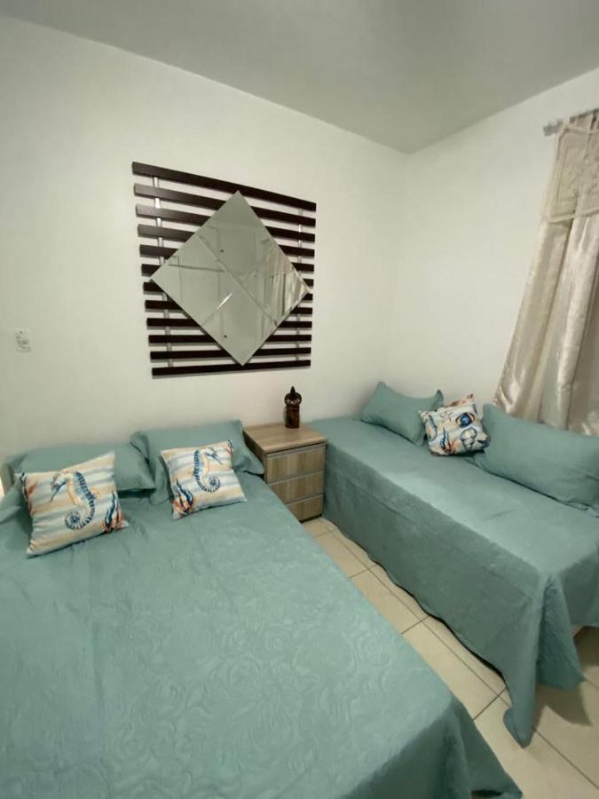 Apartamento Pitangueiras Maximo 7 Pessoas Guarujá Exterior photo