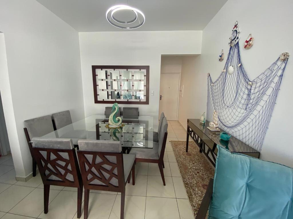 Apartamento Pitangueiras Maximo 7 Pessoas Guarujá Exterior photo