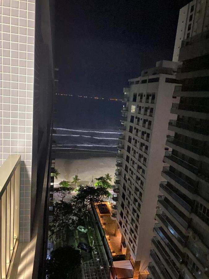 Apartamento Pitangueiras Maximo 7 Pessoas Guarujá Exterior photo