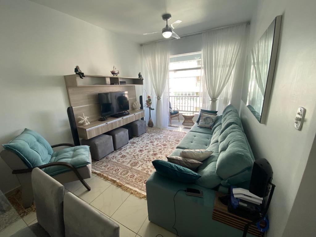 Apartamento Pitangueiras Maximo 7 Pessoas Guarujá Exterior photo