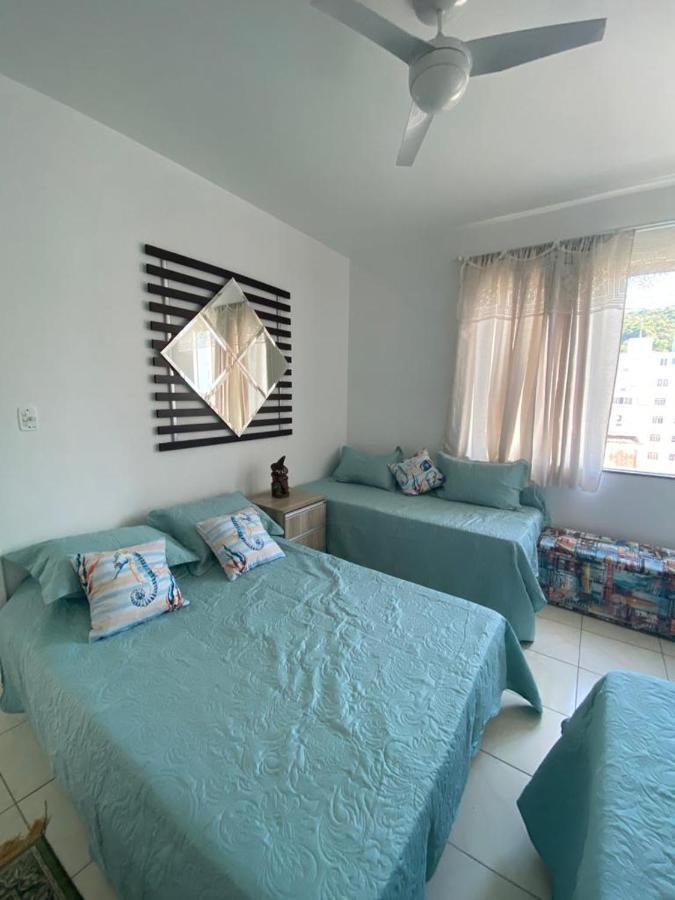 Apartamento Pitangueiras Maximo 7 Pessoas Guarujá Exterior photo